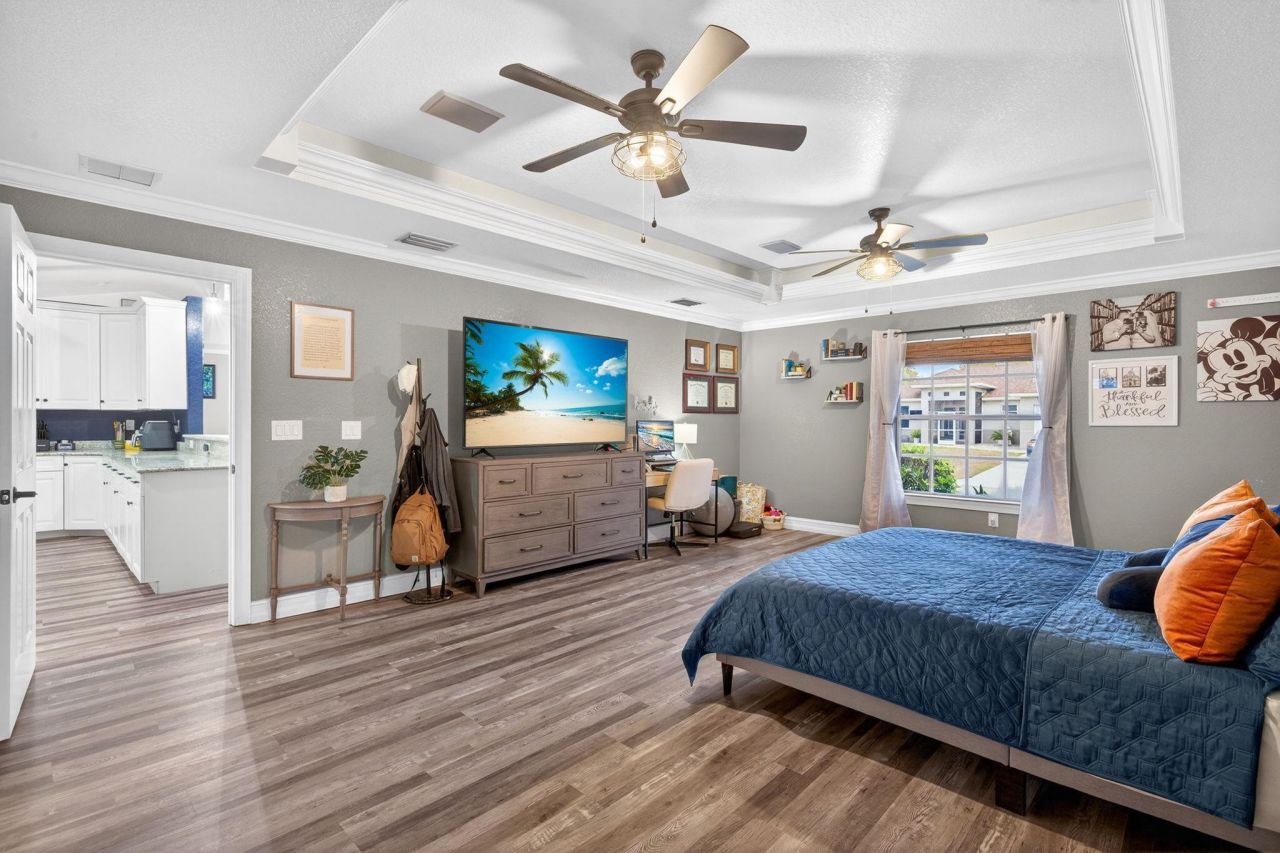 2807 52nd St Sw, Lehigh Acres, FL 33976 Photo