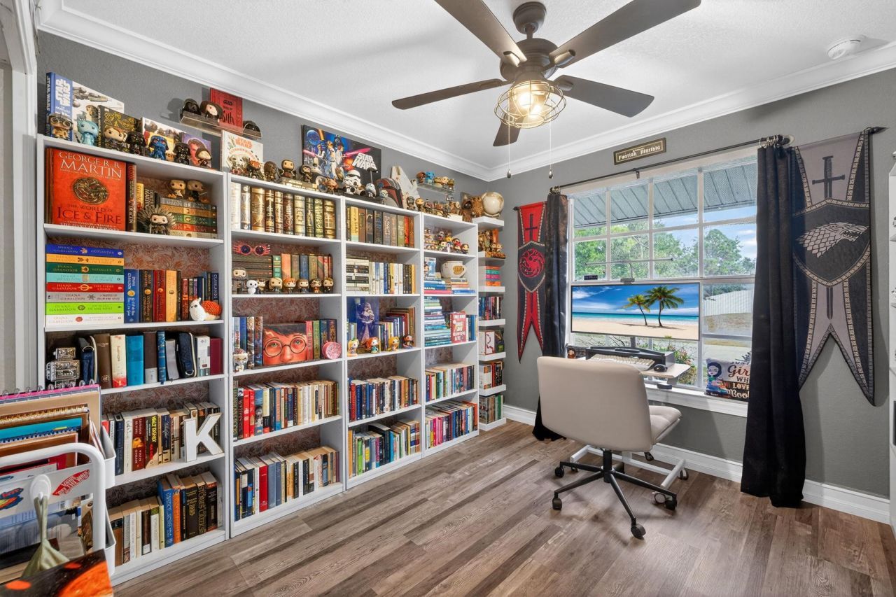 2807 52nd St Sw, Lehigh Acres, FL 33976 Photo