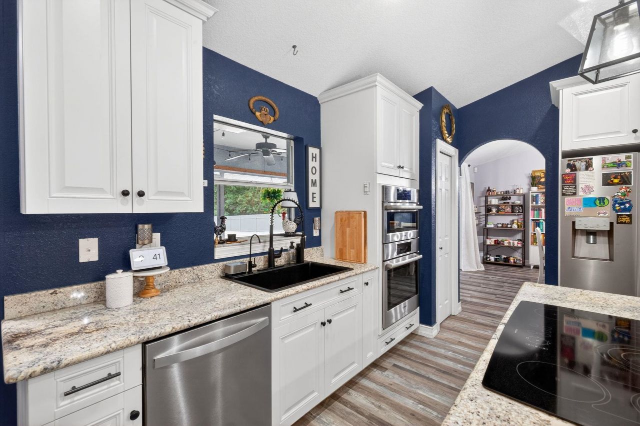 2807 52nd St Sw, Lehigh Acres, FL 33976 Photo