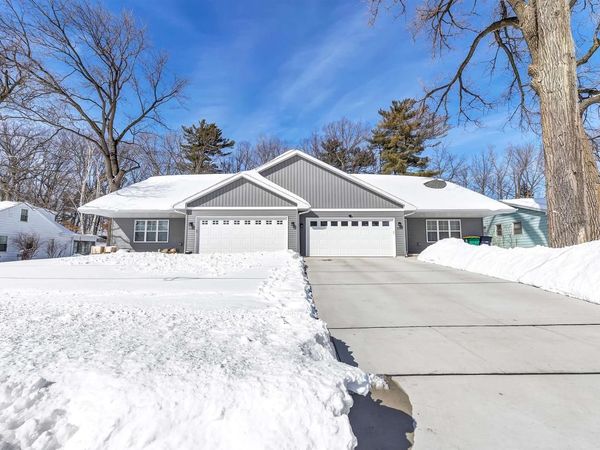 2323 DECKNER AVENUE, Green Bay, WI 54302