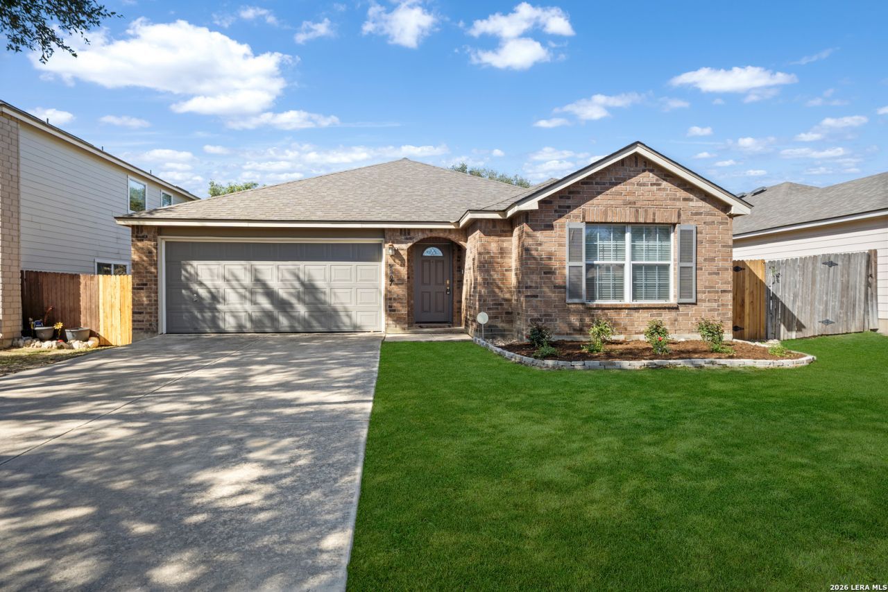 2207 Opelousas Trl, San Antonio, TX 78245 Main Photo