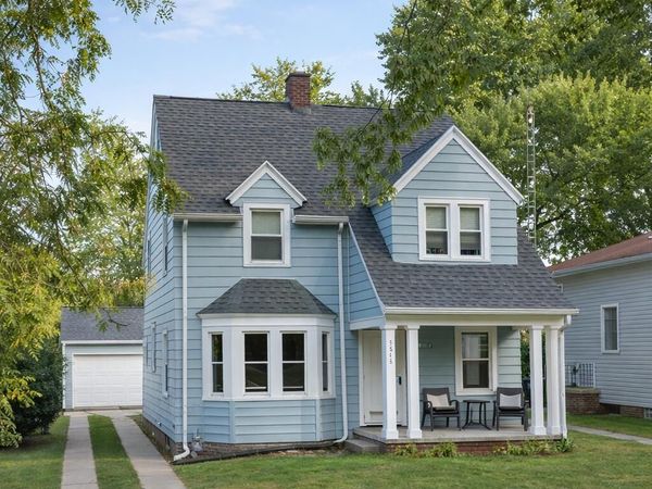 3848 Drummond Road, Toledo, OH 43613