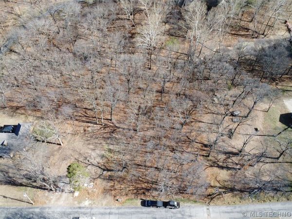 0000 Ridge Road , Afton, OK 74331