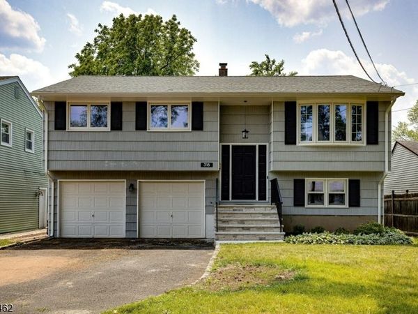 318 Myrtle Ave, Scotch Plains, NJ 07076