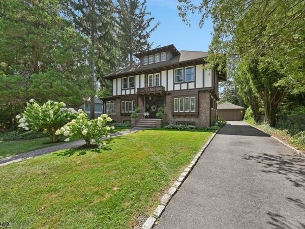 20 EUCLID AVENUE, Maplewood, NJ 07040