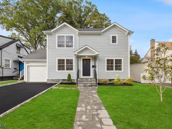 355 Rea Ave, Hawthorne, NJ 07506