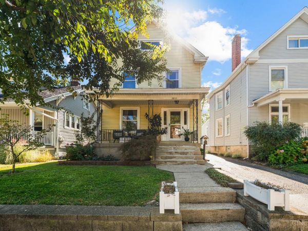 2853 Markbreit Avenue, Cincinnati, OH 45209