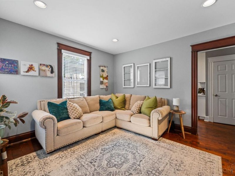 2853 Markbreit Avenue, Cincinnati, OH 45209 Photo 12