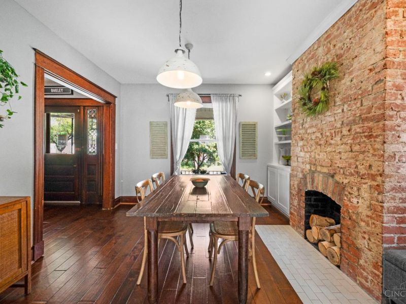 2853 Markbreit Avenue, Cincinnati, OH 45209 Photo 13