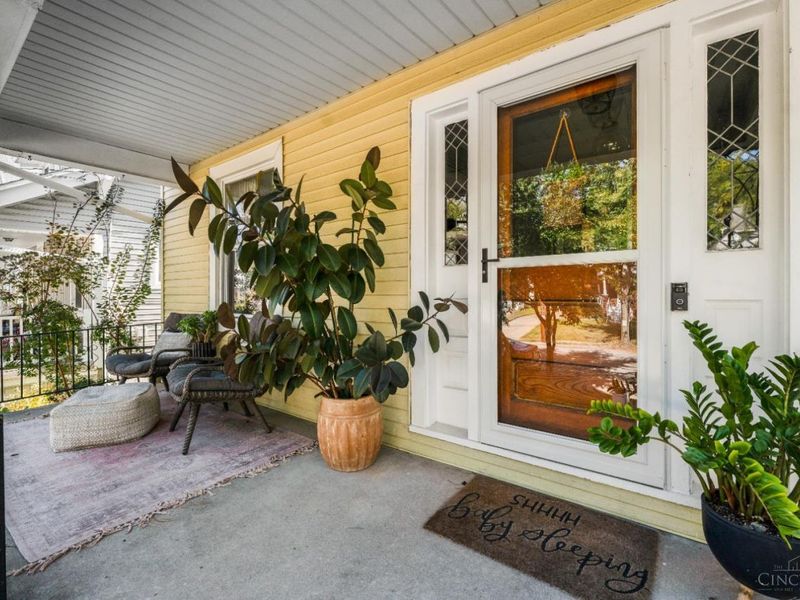 2853 Markbreit Avenue, Cincinnati, OH 45209 Photo 3