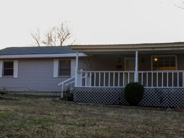 2010 Green Rd, Madisonville, TN 37354