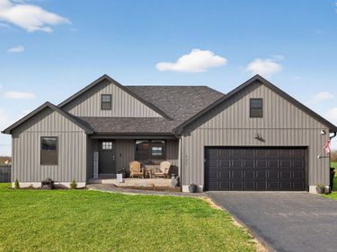 207 Dean Drive, Harrodsburg, KY 40330