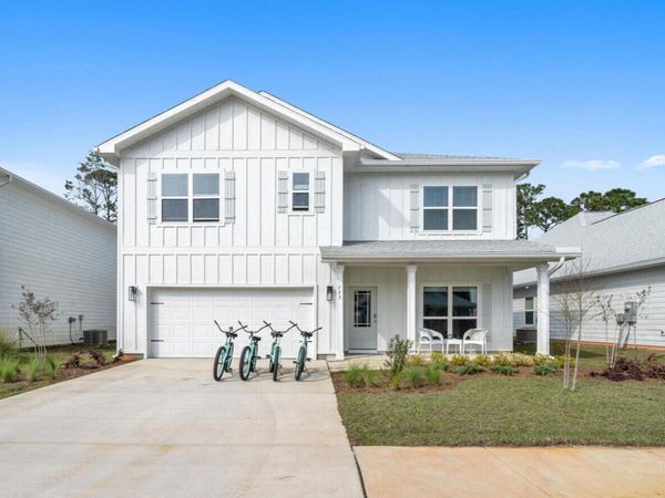 153 Sea Eagle Lane, Santa Rosa Beach, FL 32459