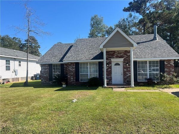 70312 7TH Street, Covington, LA 70433