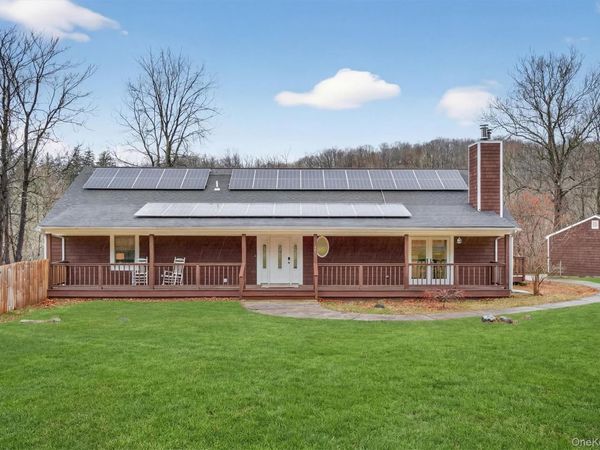 1813-1815 Hunterbrook Road , Yorktown Heights, NY 10598