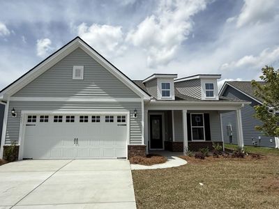 1451 Winding Creek Way, Myrtle Beach, SC 29588