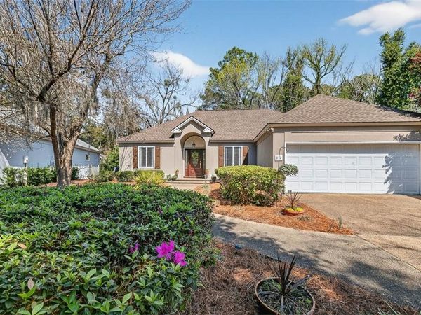 214 W Davis Cup Court, St. Simons Island, GA 31522