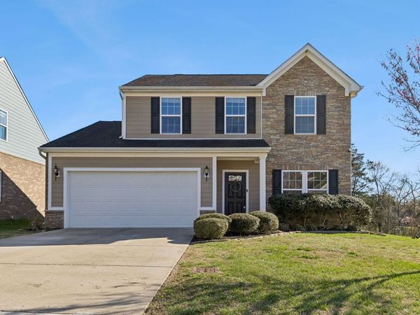 7717 Tranquil Trl, Brentwood, TN 37027