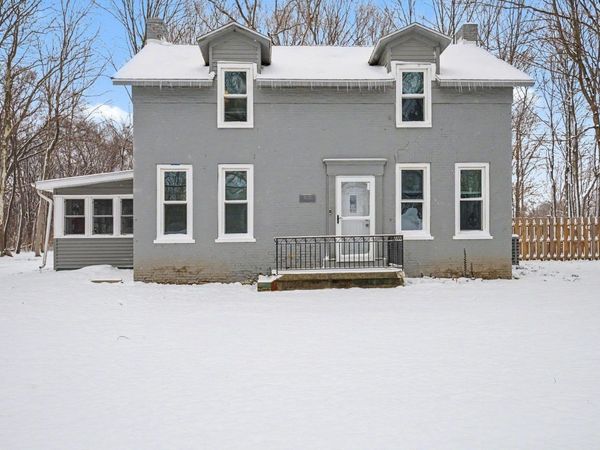 57072 County Road 13, Elkhart, IN 46516