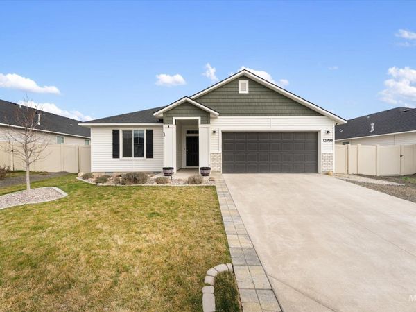 12798 Devonshire St, Caldwell, ID 83607