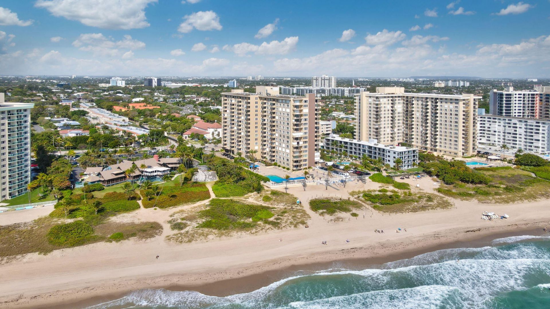 2000 S Ocean Boulevard, Unit 2l, Lauderdale by the Sea, FL 33062 Photo