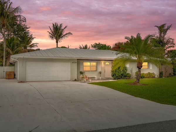 4729 SE Bayshore Terrace, Stuart, FL 34997
