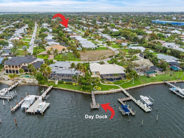 4729 SE Bayshore Terrace, Stuart, FL 34997