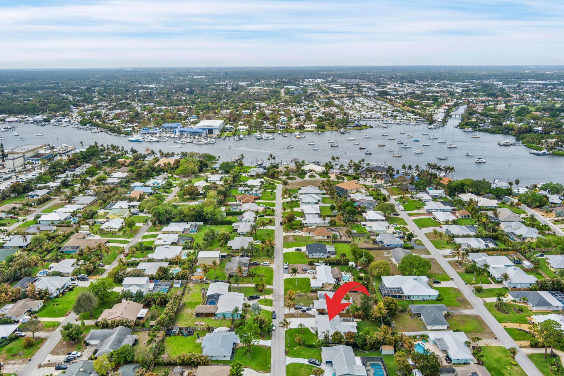 4729 SE Bayshore Terrace, Stuart, FL 34997 Photo