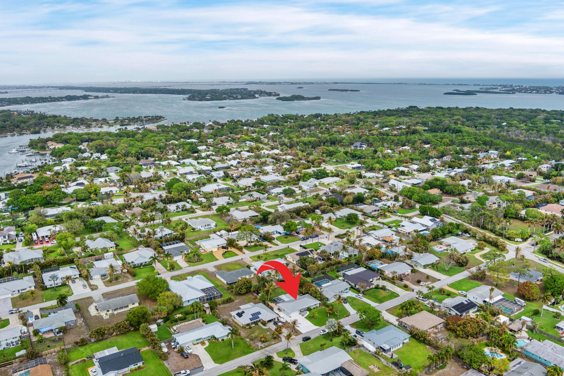 4729 SE Bayshore Terrace, Stuart, FL 34997 Photo