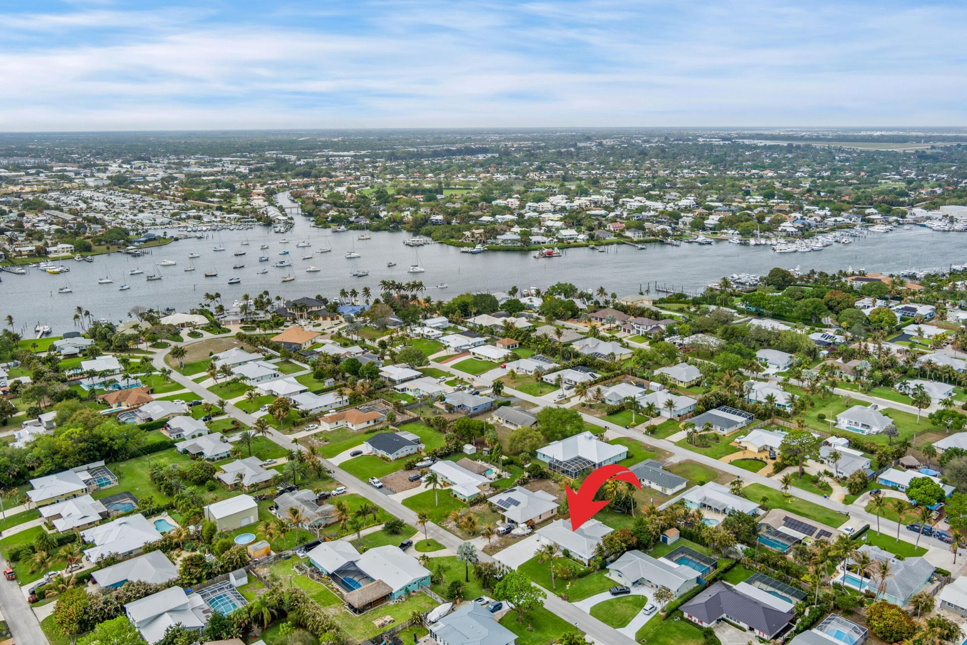 4729 SE Bayshore Terrace, Stuart, FL 34997 Photo