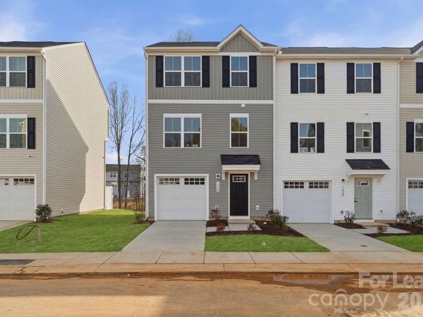 7024 Capstan Terrace, Charlotte, NC 28269