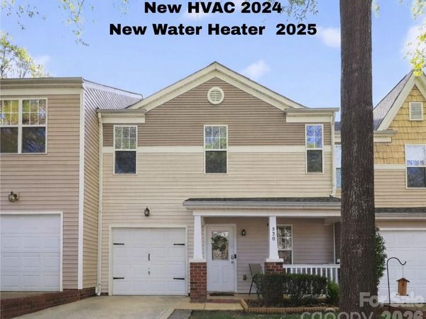 530 Doughton Lane, Charlotte, NC 28217