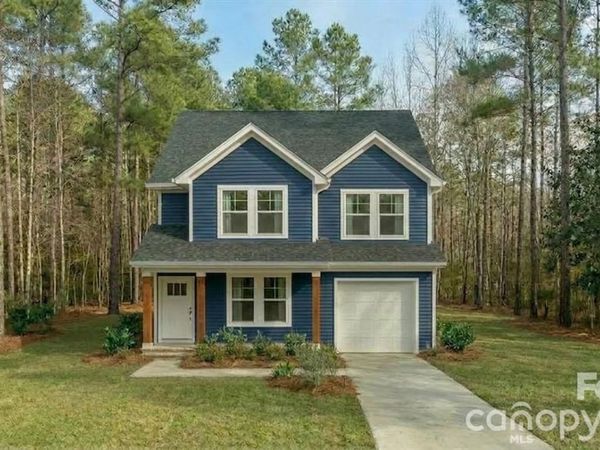 1731 Deer Street, Charlotte, NC 28214