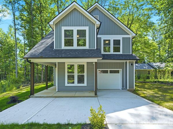 1731 Deer Street, Charlotte, NC 28214