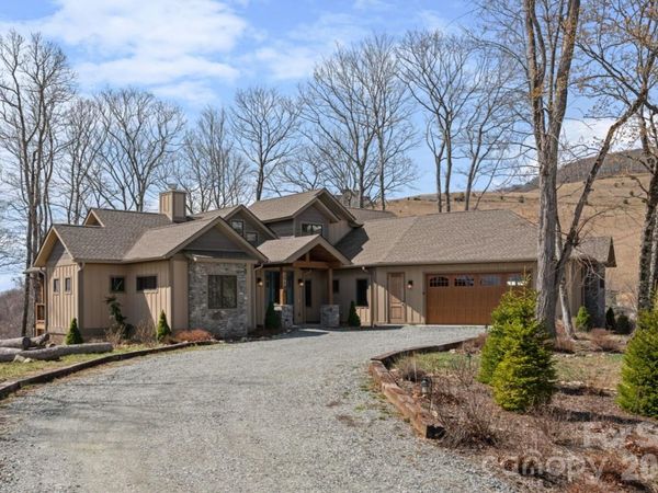 204 Great Sky Drive , Banner Elk, NC 28604