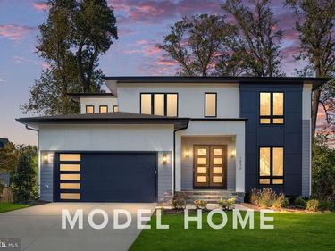 1901 WARE ROAD, FALLS CHURCH, VA 22043