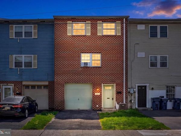 267 PENN STREET, HIGHSPIRE, PA 17034