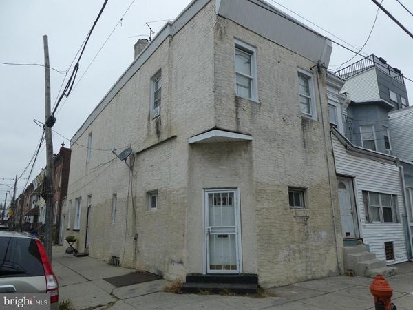 1712 S 23RD STREET, PHILADELPHIA, PA 19145