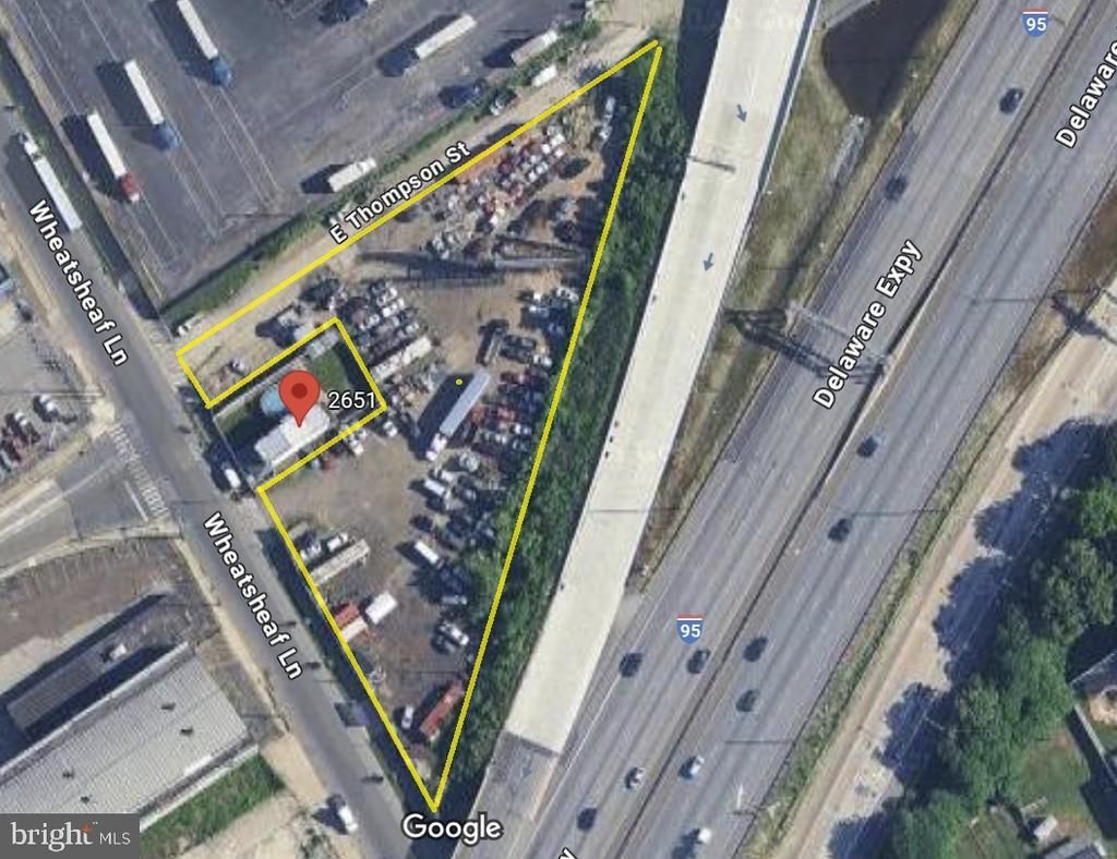 2651 Wheatsheaf Lane , Philadelphia, PA 19137 Main Photo