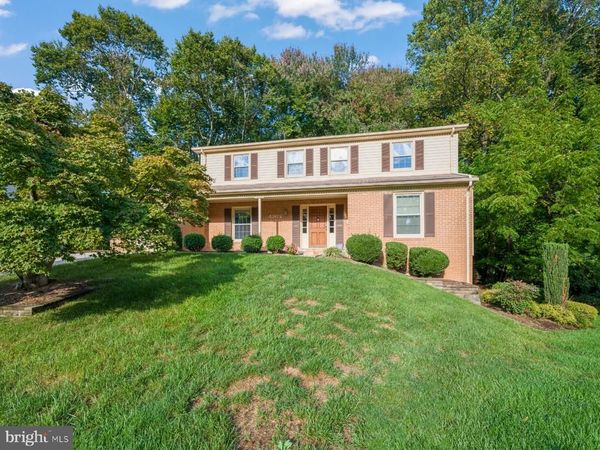 4302 DAHILL PLACE, ALEXANDRIA, VA 22312