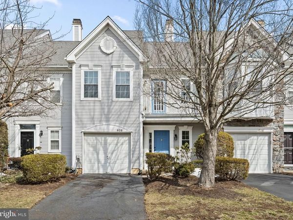 608 ASCOT COURT, NORTH WALES, PA 19454