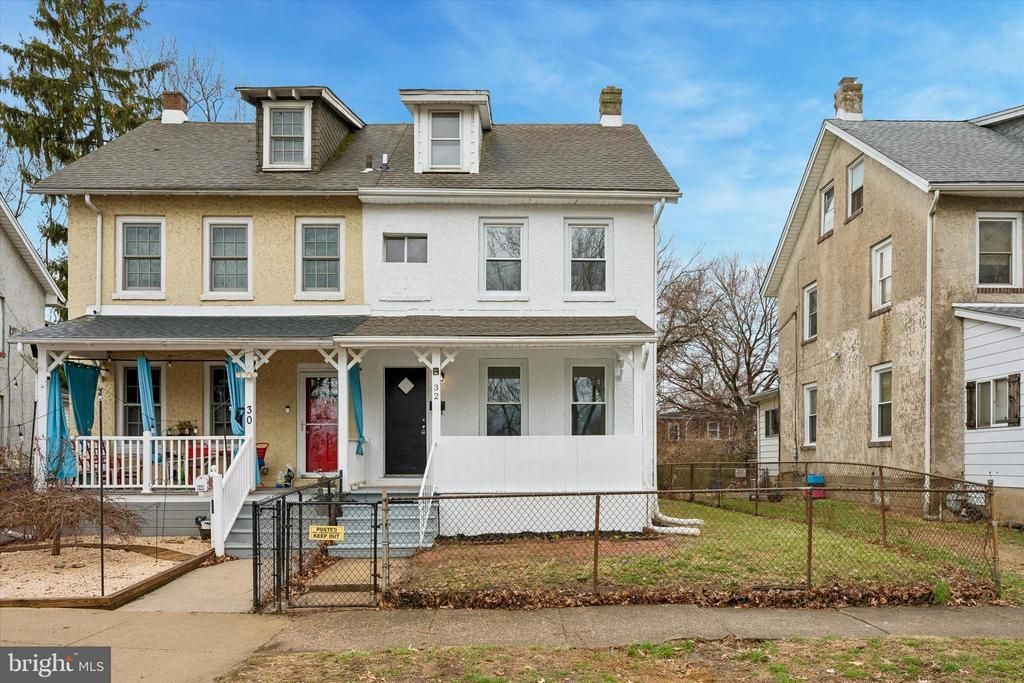 32 Colby Avenue, Claymont, DE 19703 Main Photo