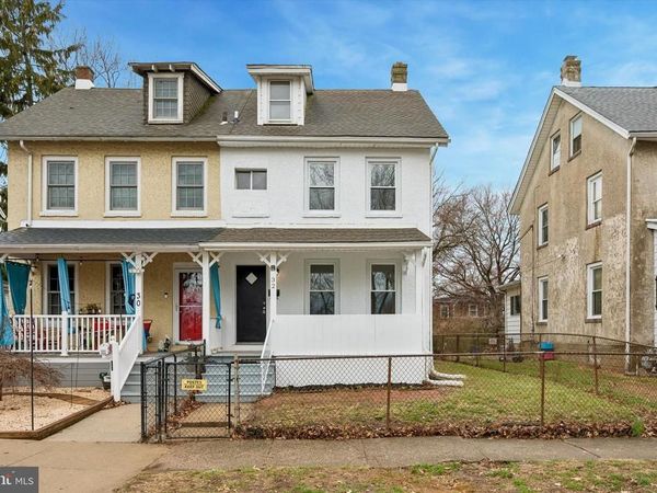 32 COLBY AVENUE, CLAYMONT, DE 19703