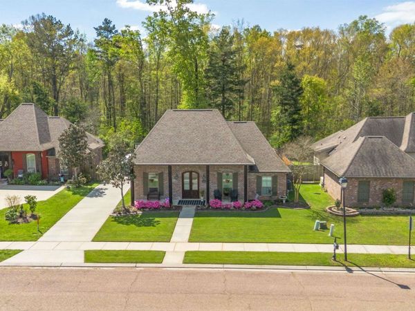 17010 Bradford Ave, Greenwell Springs, LA 70739