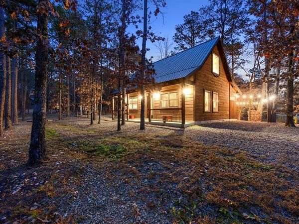 138 Guppy Lane, Broken Bow, OK 74728