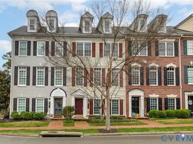 1002 Hyde Lane, Henrico, VA 23229