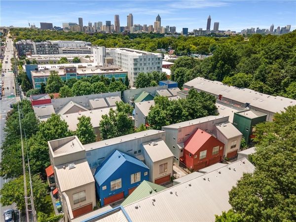 920 Memorial Drive SE, Unit 30, Atlanta, GA 30316