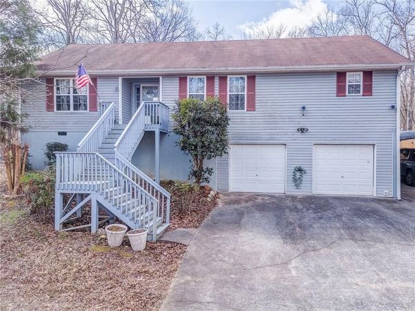 1146 Reeceburg Road SE, Rome, GA 30173