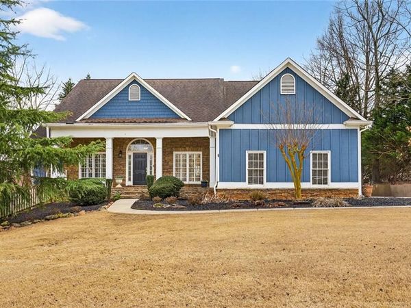 2920 Princeton Trace, Cumming, GA 30041