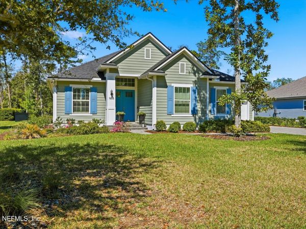 1655 SETON FAMILY Walk, Fleming Island, FL 32003